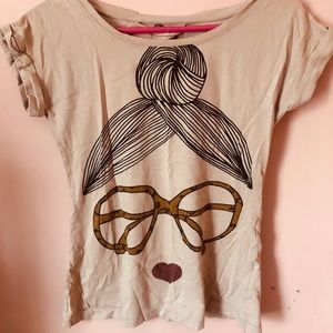 Printed T-Shirt